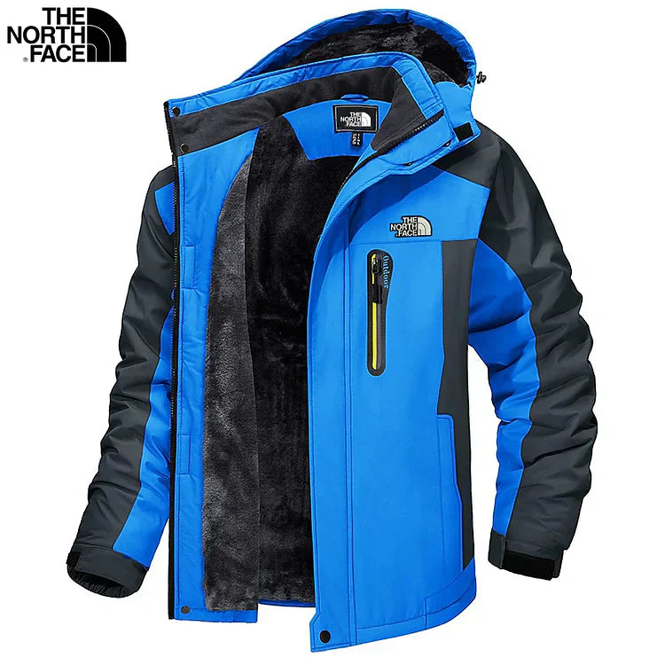 TNF Vinterjakke