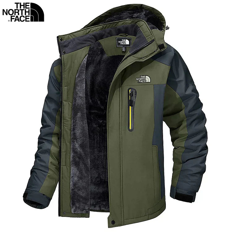 TNF Vinterjakke