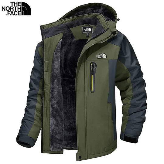 TNF Vinterjakke