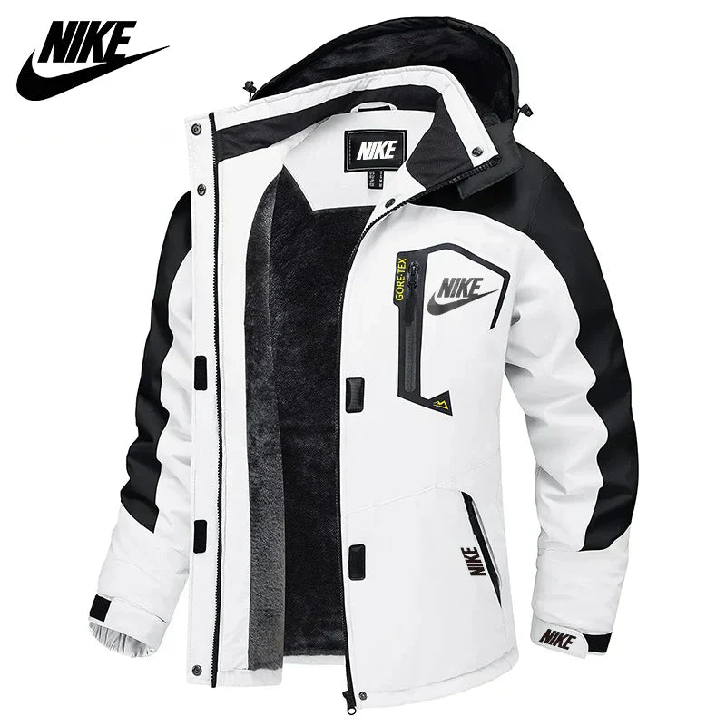 Nike – Herrejakke