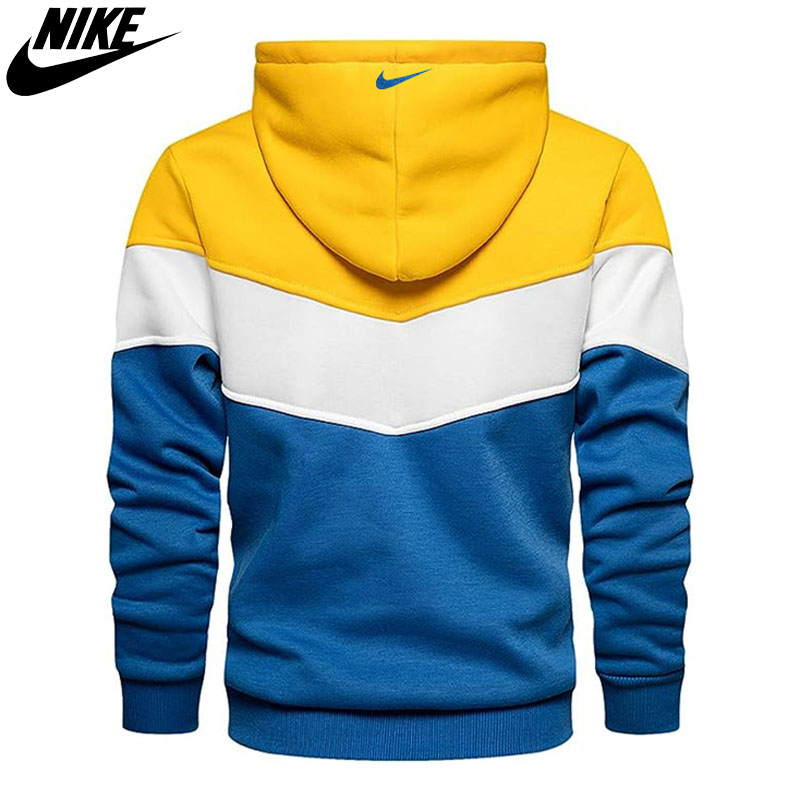 Afslappet sweater