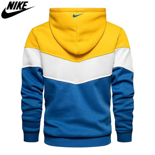 Afslappet sweater