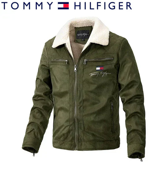 Tommy Bomberjacka