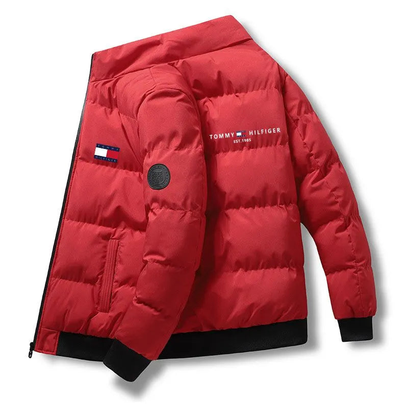 Chaqueta de invierno Tommy
