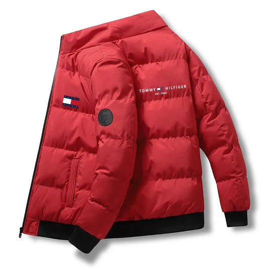 Chaqueta de invierno Tommy