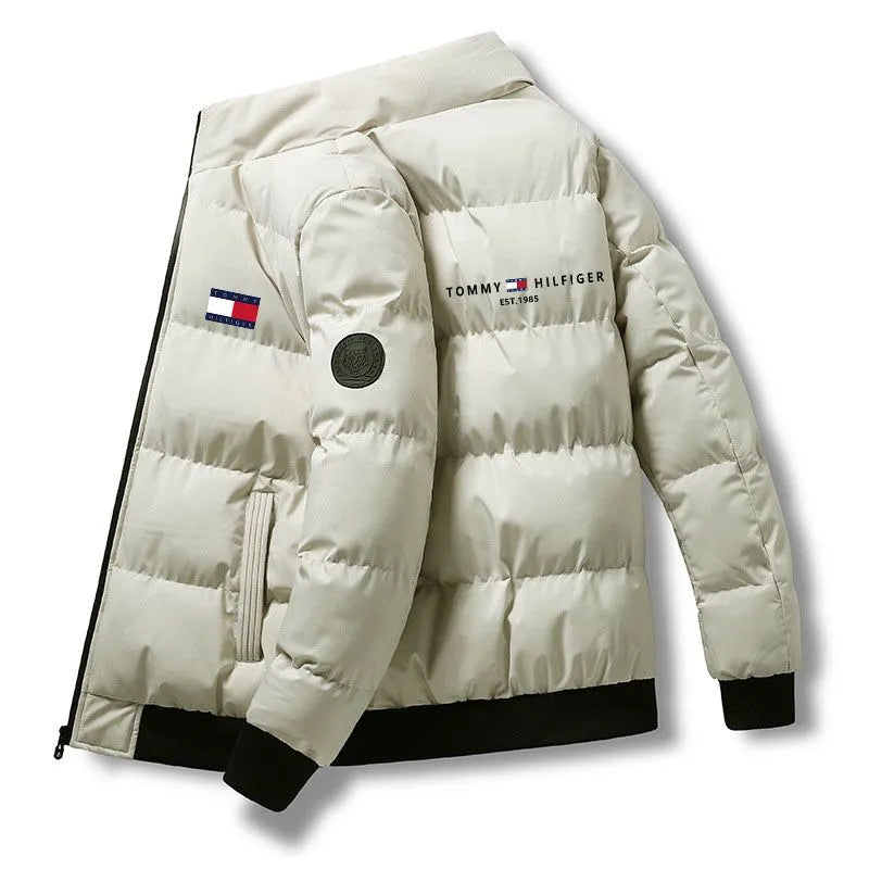 Chaqueta de invierno Tommy