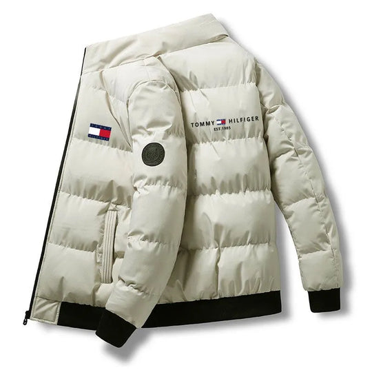 Chaqueta de invierno Tommy