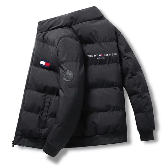 Chaqueta de invierno Tommy