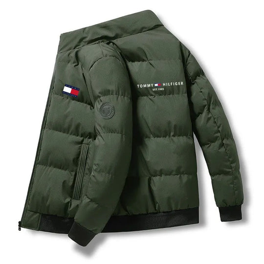 Chaqueta de invierno Tommy