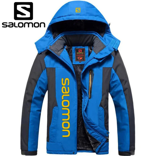 Salomon – Herrjacka