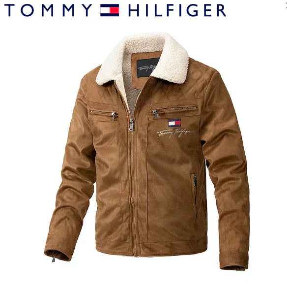 Tommy Bomberjacka