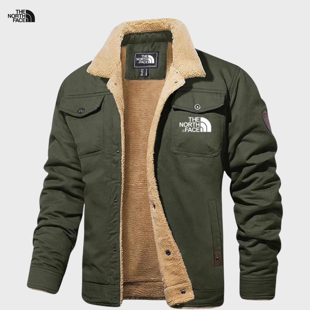 Chaqueta Premium