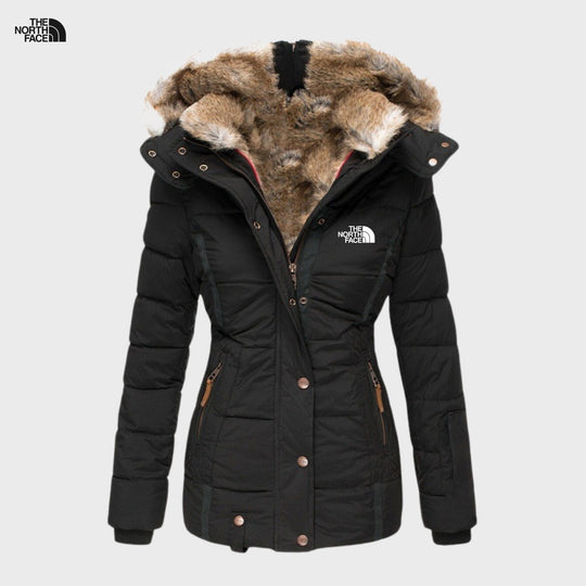 Elegancia y Chaqueta con Estilo