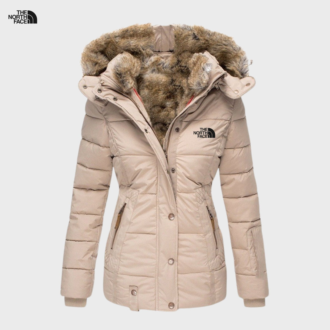 Elegancia y Chaqueta con Estilo