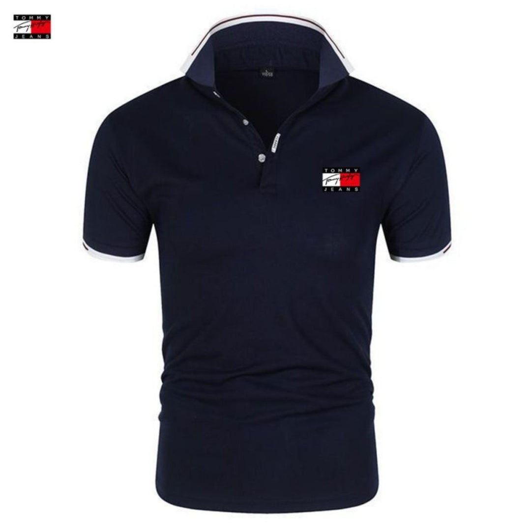 Afslappet ny Polo