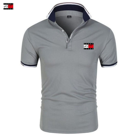 Afslappet ny Polo