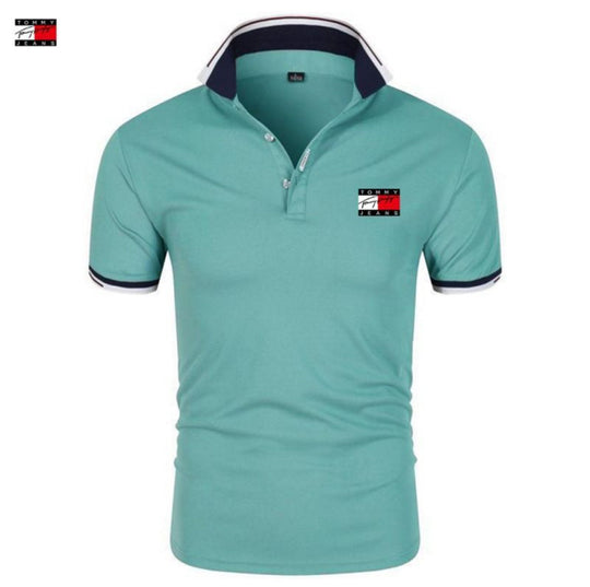 Afslappet ny Polo