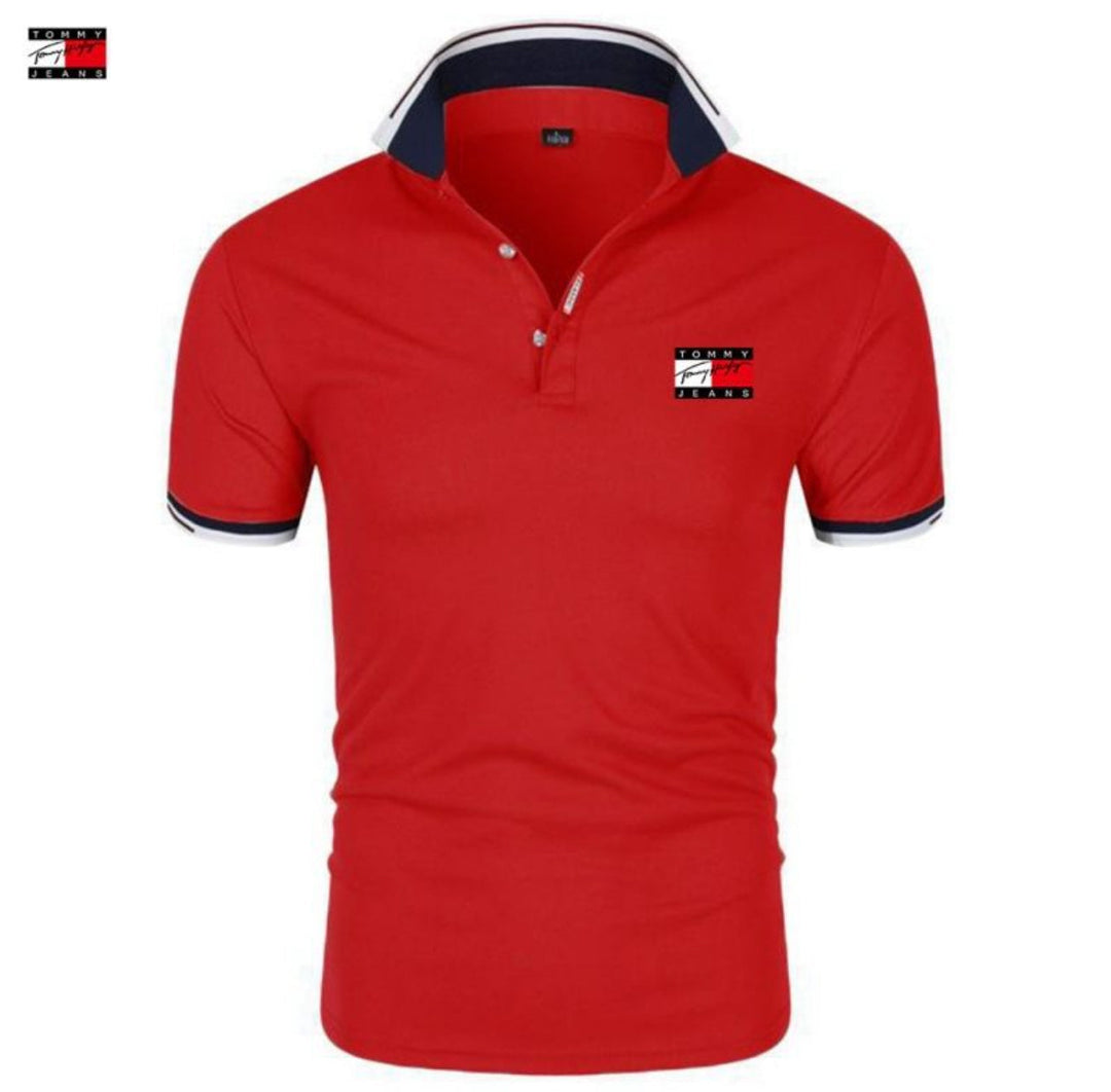 Afslappet ny Polo