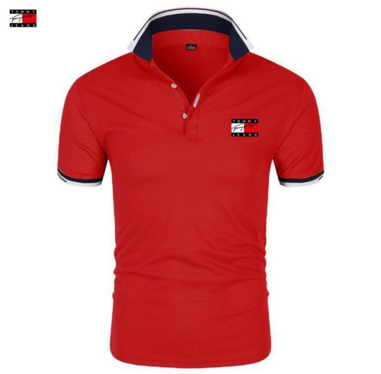 Afslappet ny Polo