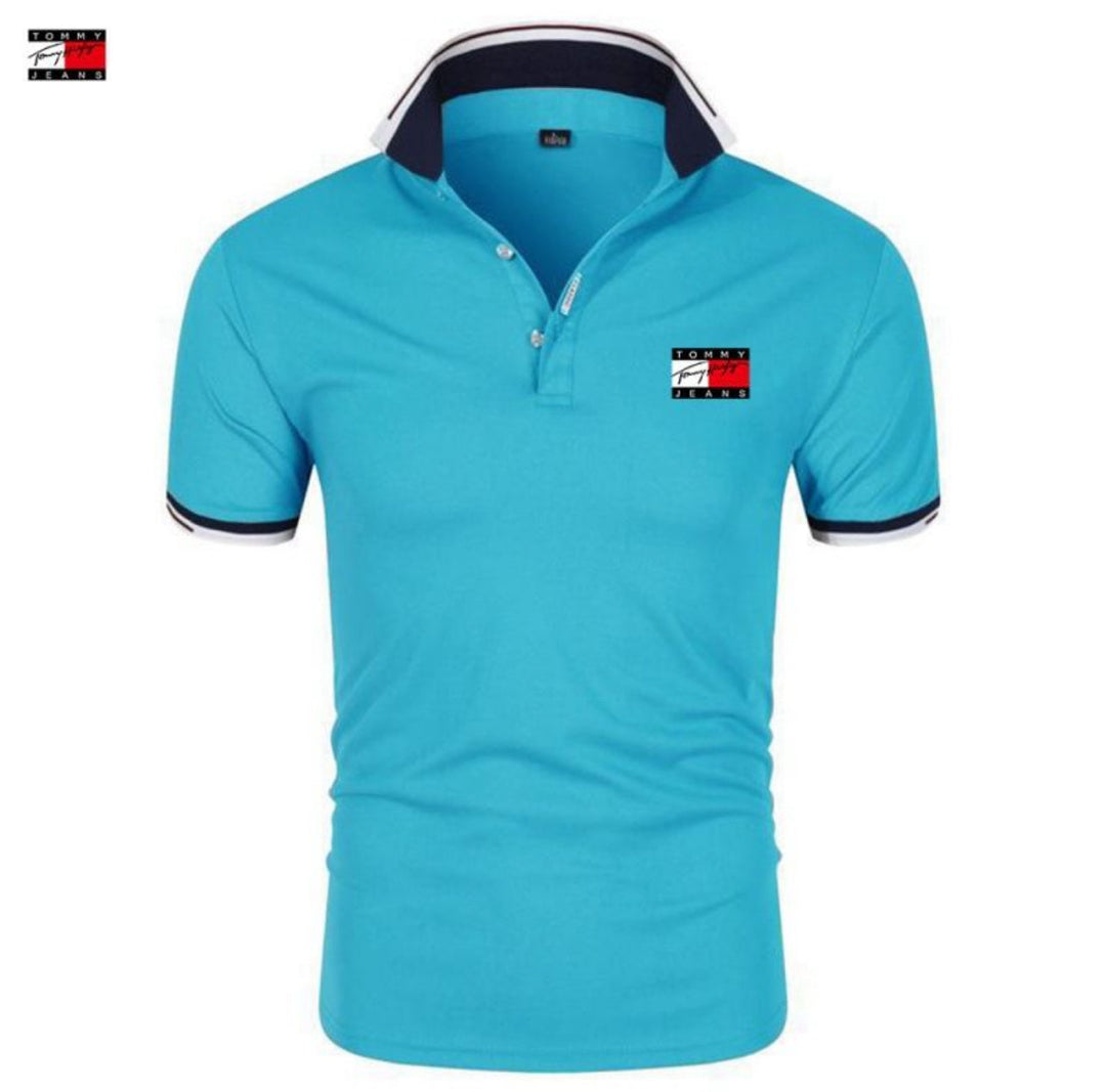 Afslappet ny Polo