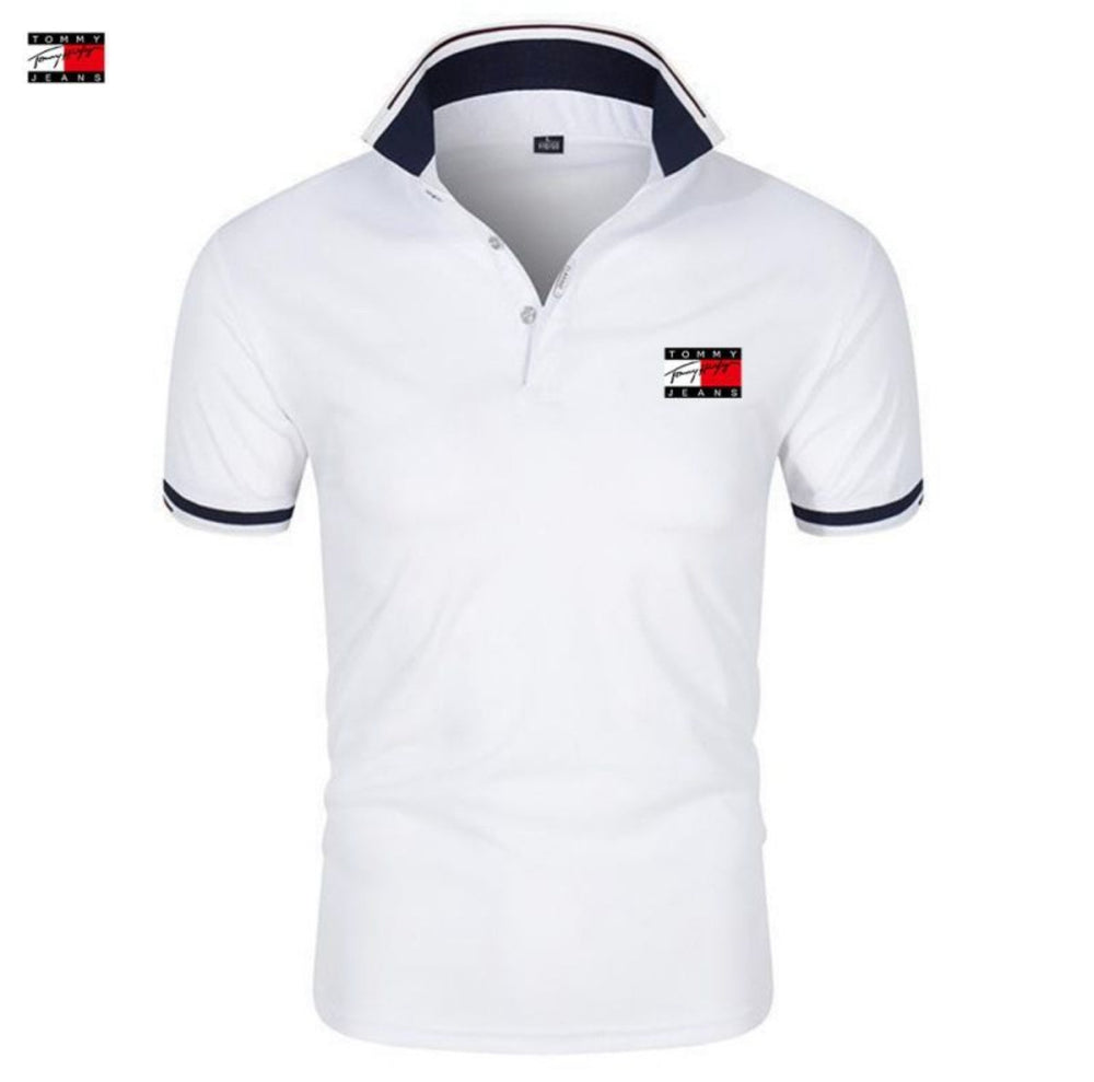 Afslappet ny Polo