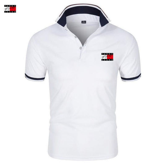 Afslappet ny Polo