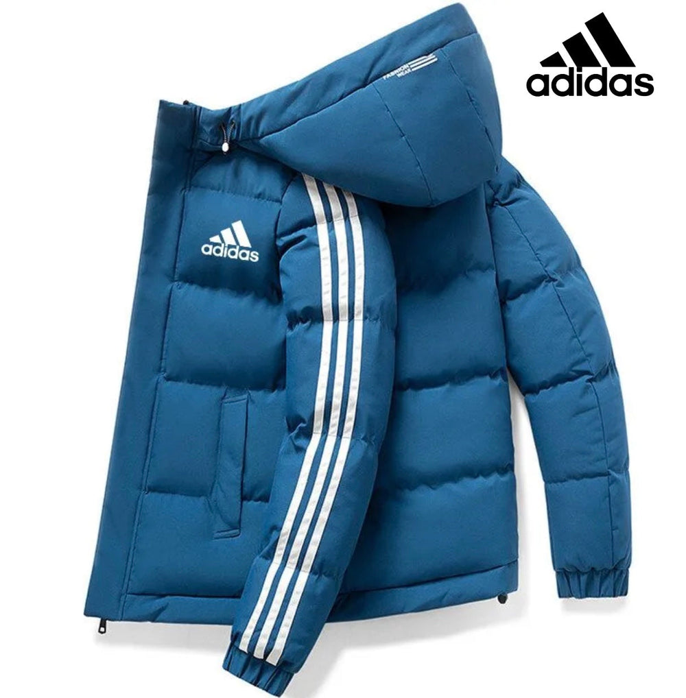ADIDAS - Herre Pufferjakke