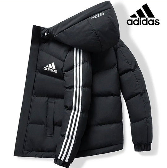 ADIDAS - Herre Pufferjakke