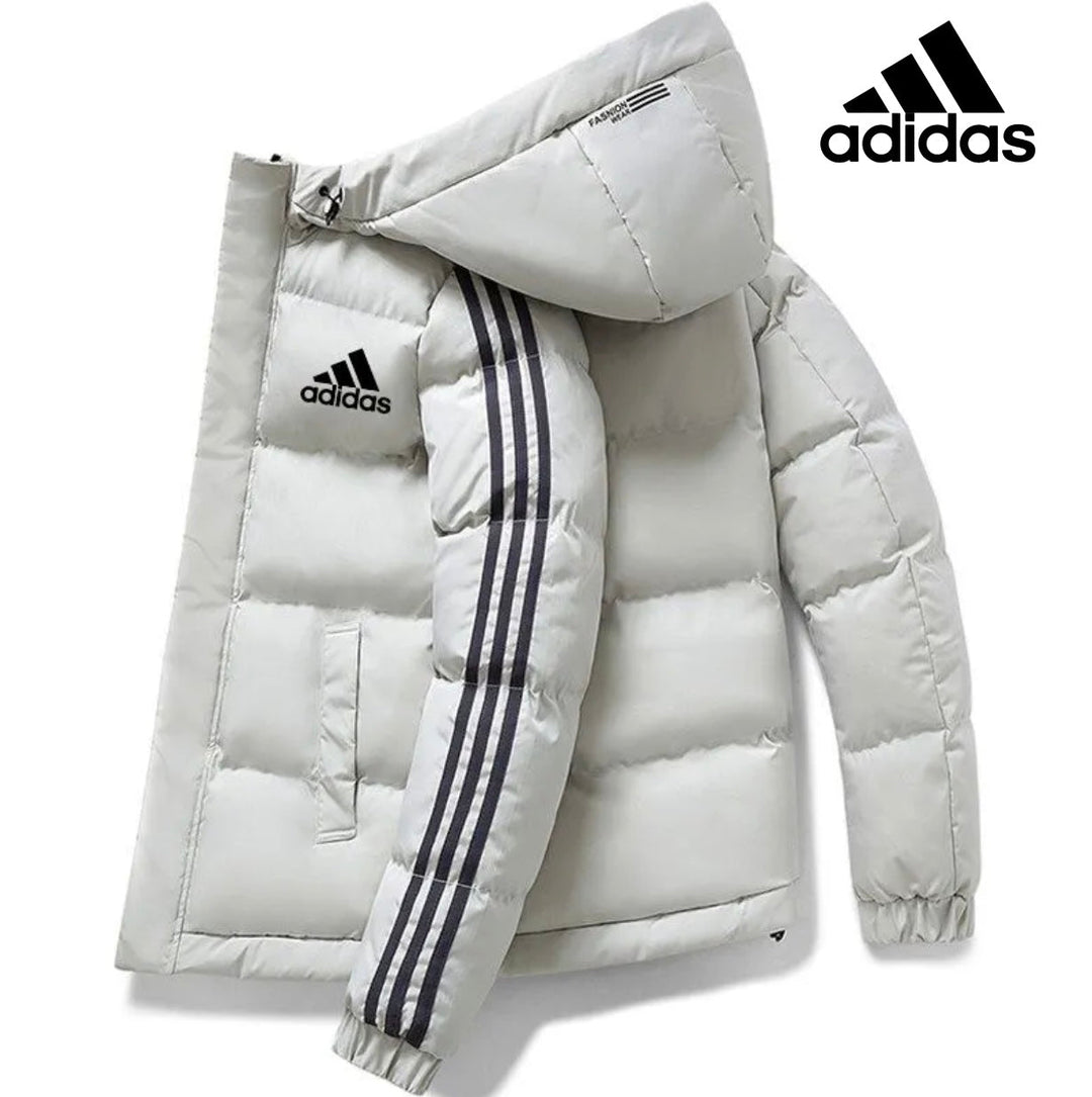 ADIDAS - Herre Pufferjakke
