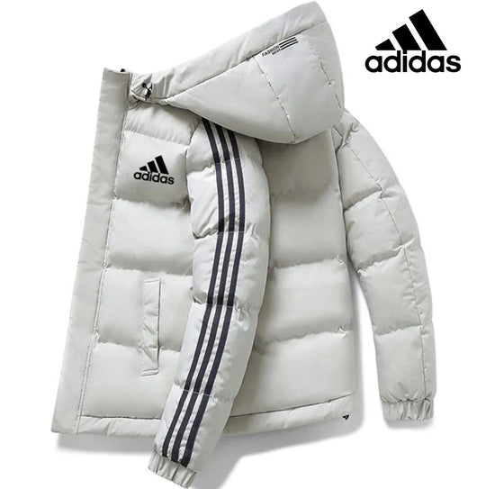 ADIDAS - Herre Pufferjakke