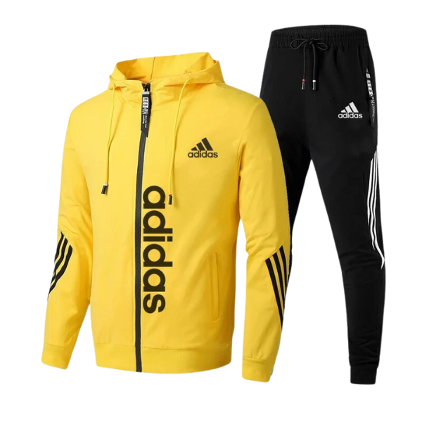 Sportstreningsdrakt