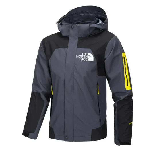 Men's Fleece Jacket