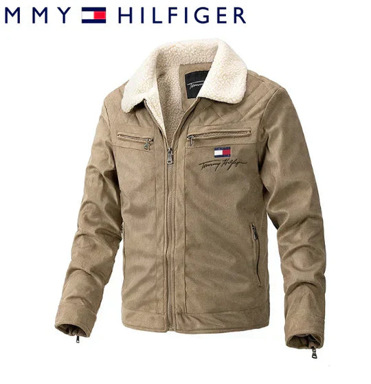 Tommy Bomberjacka
