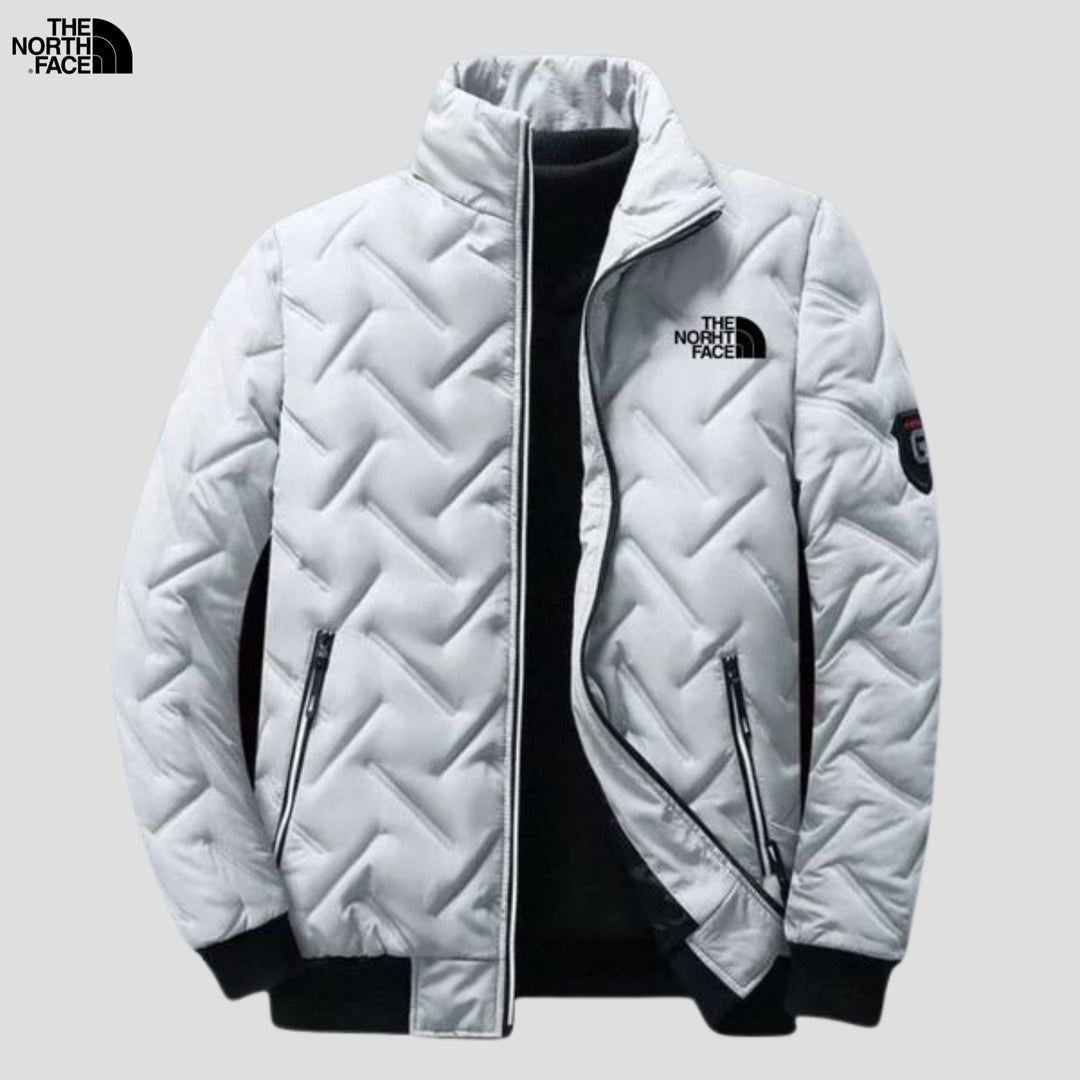 Chaqueta Premium de Plumas