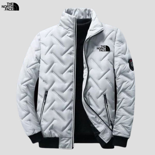 Chaqueta Premium de Plumas