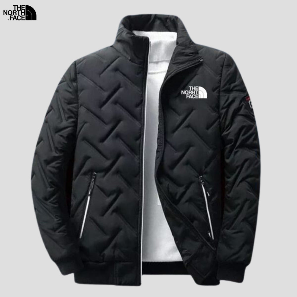 Chaqueta Premium de Plumas