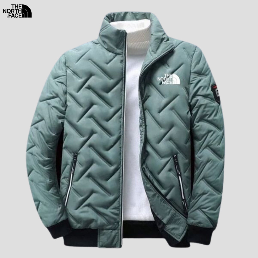 Chaqueta Premium de Plumas