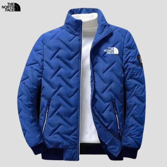 Chaqueta Premium de Plumas