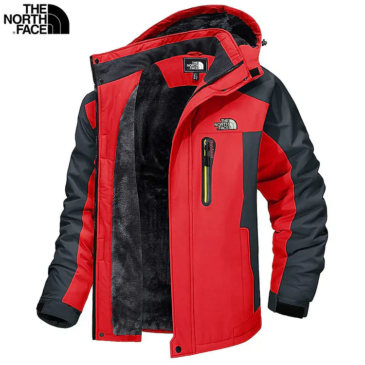 TNF Vinterjakke