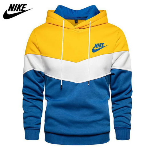 Afslappet sweater