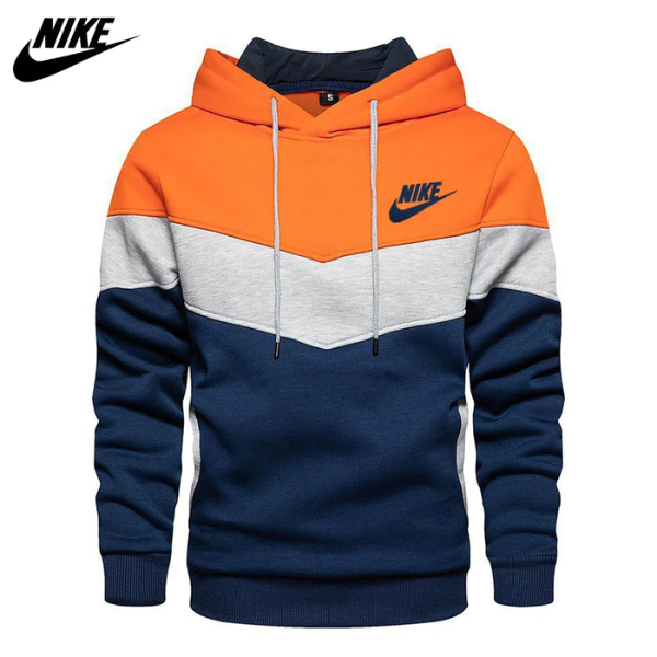 Afslappet sweater