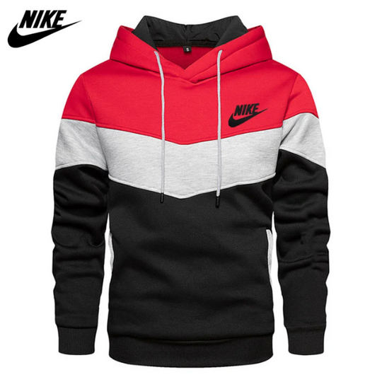 Afslappet sweater