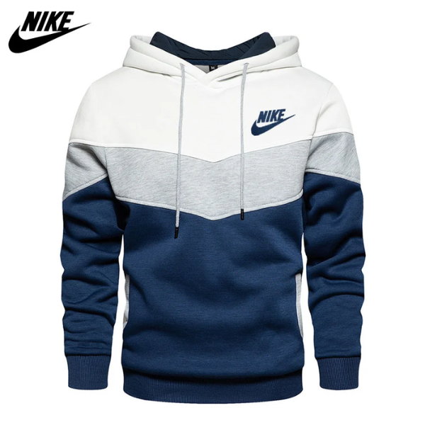 Afslappet sweater