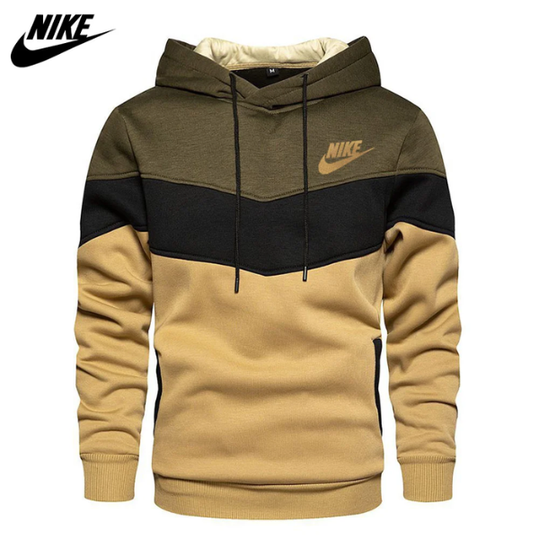 Afslappet sweater