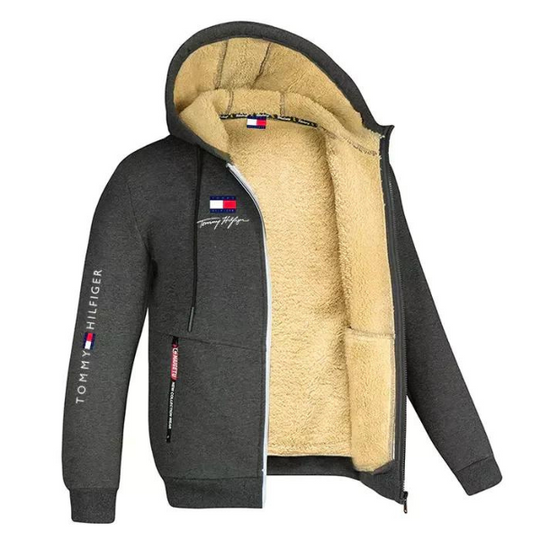 Uformell cardigan