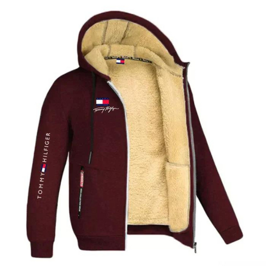 Uformell cardigan