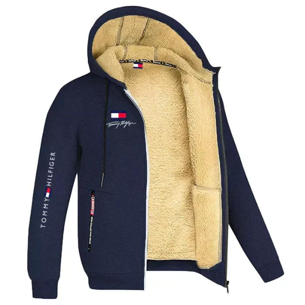 Uformell cardigan